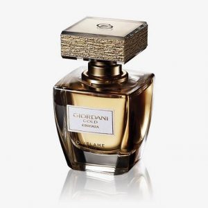 31816 Oriflame Giordani Gold Essenza Parfum
